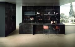 Arte Marble atlasPLAN BLAZE IRON