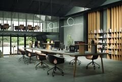 Arte Marble atlasPLAN BOOST GREY