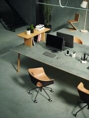 Arte Marble atlasPLAN BOOST GREY