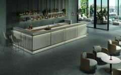 Arte Marble atlasPLAN BOOST MINERAL GREY