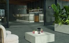 Arte Marble atlasPLAN BOOST MINERAL GREY