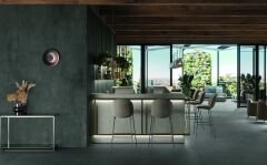 Arte Marble atlasPLAN BOOST MINERAL GREY