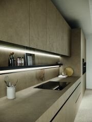 Arte Marble atlasPLAN BOOST NATURAL ECRU