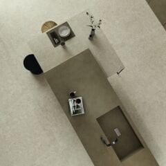 Arte Marble atlasPLAN BOOST NATURAL ECRU