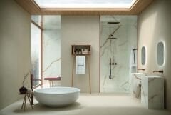 Arte Marble atlasPLAN BOOST NATURAL KAOLIN