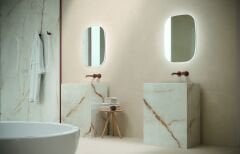 Arte Marble atlasPLAN BOOST NATURAL KAOLIN