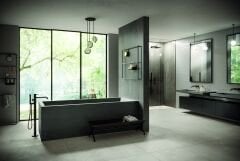 Arte Marble atlasPLAN BOOST SMOKE