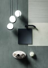 Arte Marble atlasPLAN BOOST SMOKE