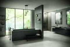 Arte Marble atlasPLAN BOOST SMOKE