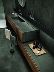 Arte Marble atlasPLAN BOOST TARMAC