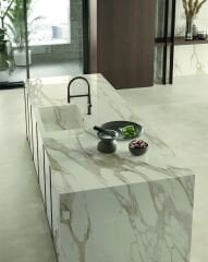 Arte Marble atlasPLAN CALACATTA BERNINI