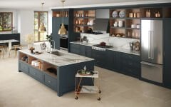 Arte Marble atlasPLAN CALACATTA BERNINI NV