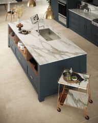 Arte Marble atlasPLAN CALACATTA BERNINI NV