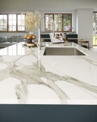 Arte Marble atlasPLAN CALACATTA BERNINI NV