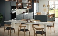 Arte Marble atlasPLAN CALACATTA BERNINI NV