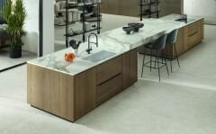 Arte Marble atlasPLAN CALACATTA BERNINI NV