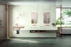 Arte Marble atlasPLAN CALACATTA DELICATO