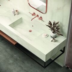 Arte Marble atlasPLAN CALACATTA DELICATO