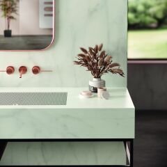 Arte Marble atlasPLAN CALACATTA DELICATO