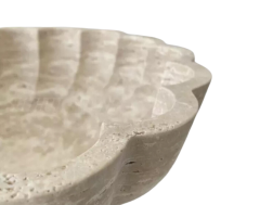 Arte Marble Traverten Tabak