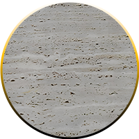 Travertine Raw