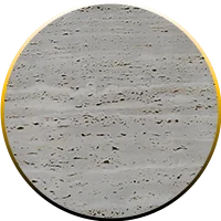 Travertine Raw