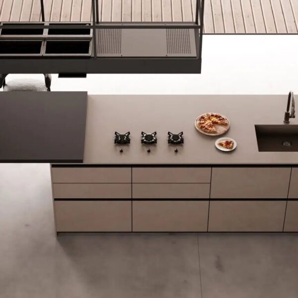 Arte Marble Lamar Resin Mirage Sand