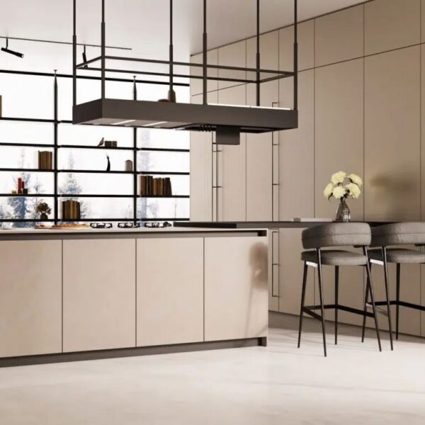 Arte Marble Lamar Resin Mirage Sand