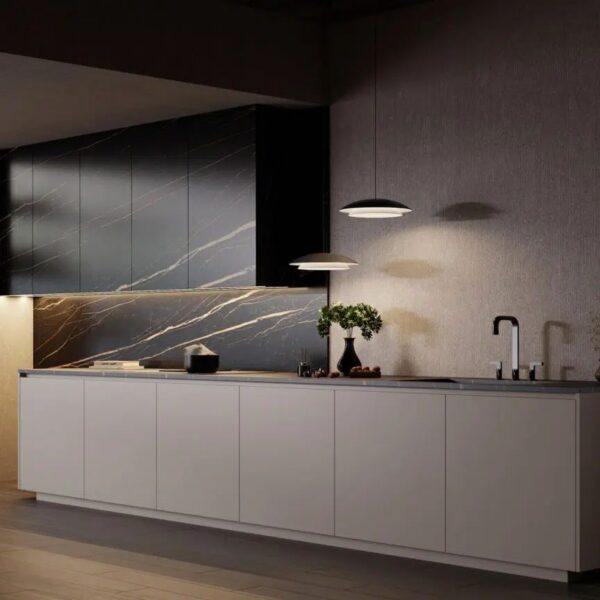 Arte Marble Lamar  Sahara Noir