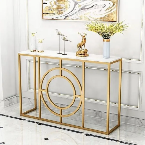 Arte Marble Blumenau Bianco Muğla Dresuar
