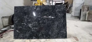 Arte Marble Ubatuba Alanya Black Dresuar