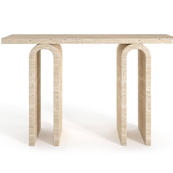 Arte Marble Belem Traverten Dresuar