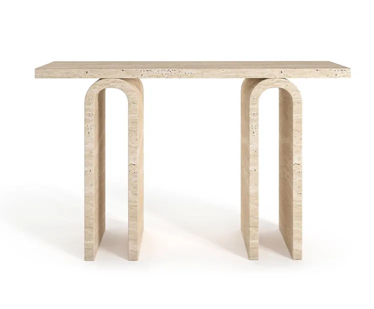 Arte Marble Belem Traverten Dresuar