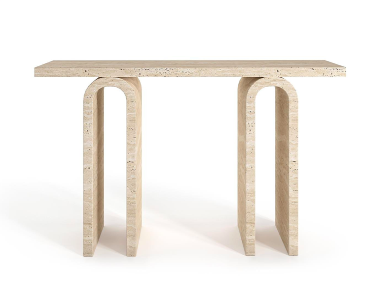 Arte Marble Belem Traverten Dresuar