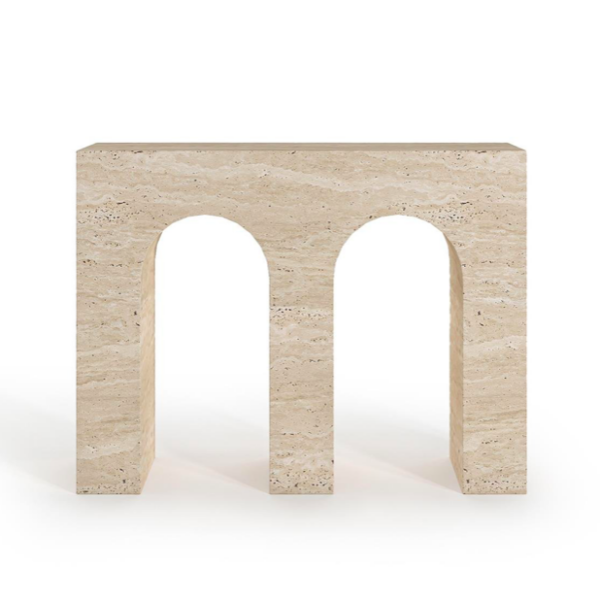 Arte Marble Natal Traverten Dresuar