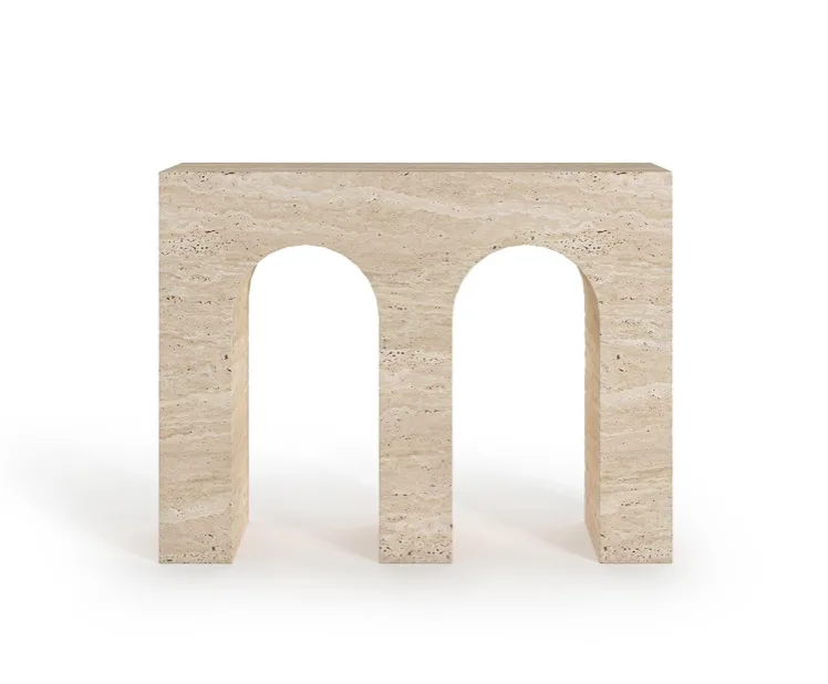 Arte Marble Natal Traverten Dresuar