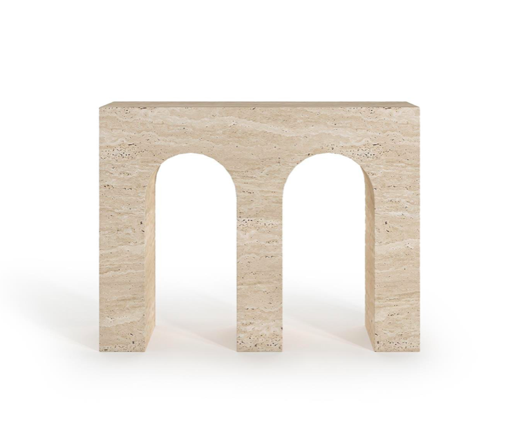 Arte Marble Natal Traverten Dresuar