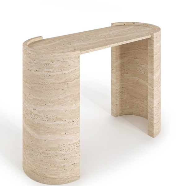 Arte Marble Maceio Traverten Dresuar