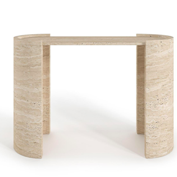 Arte Marble Maceio Traverten Dresuar