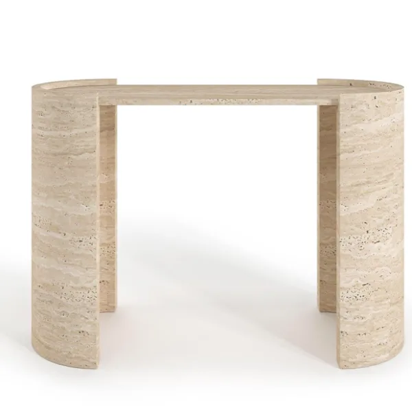 Arte Marble Maceio Traverten Dresuar