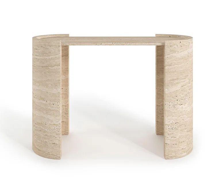 Arte Marble Maceio Traverten Dresuar