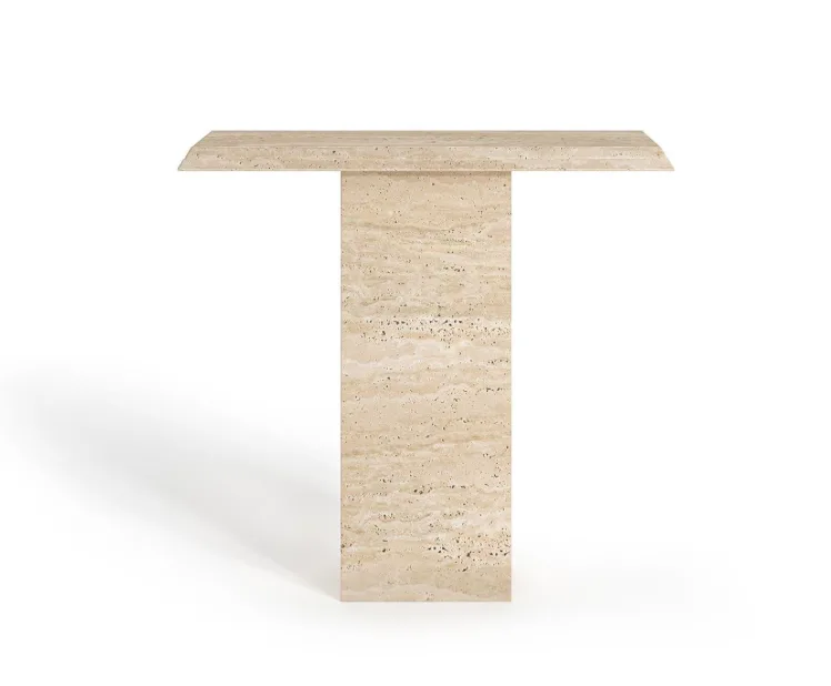 Arte Marble Vitoria Traverten Dresuar