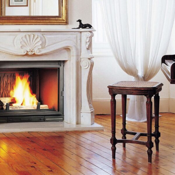 Arte Marble Şömine No:43