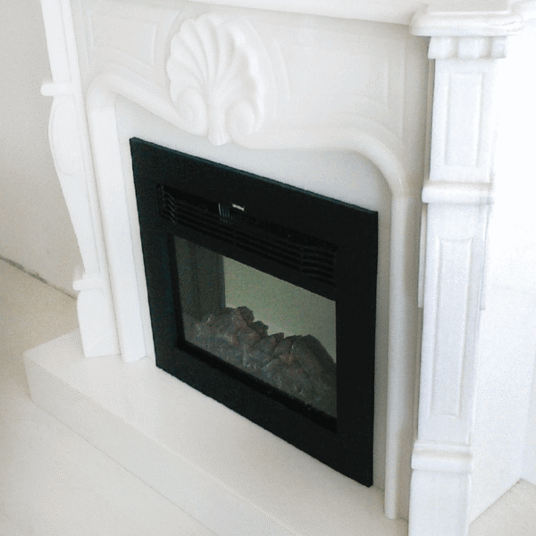Arte Marble Şömine No:50