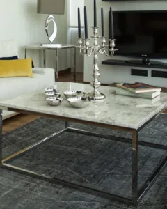 Arte Marble Brotas Akhisar Orta Sehpa