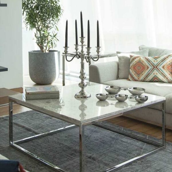 Arte Marble Brotas Akhisar Orta Sehpa
