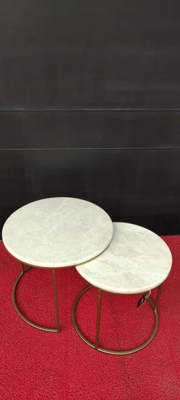 Arte Marble Osasco Akhisar Orta Sehpa