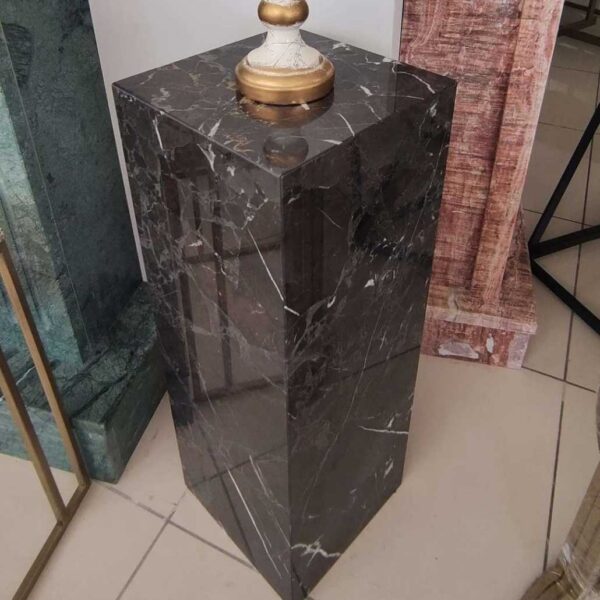 Arte Marble Descalvado Mermer Kaide
