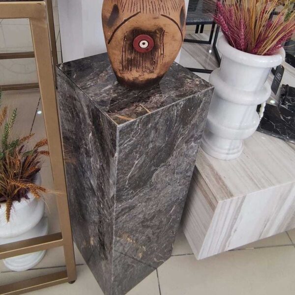 Arte Marble Descalvado Mermer Kaide