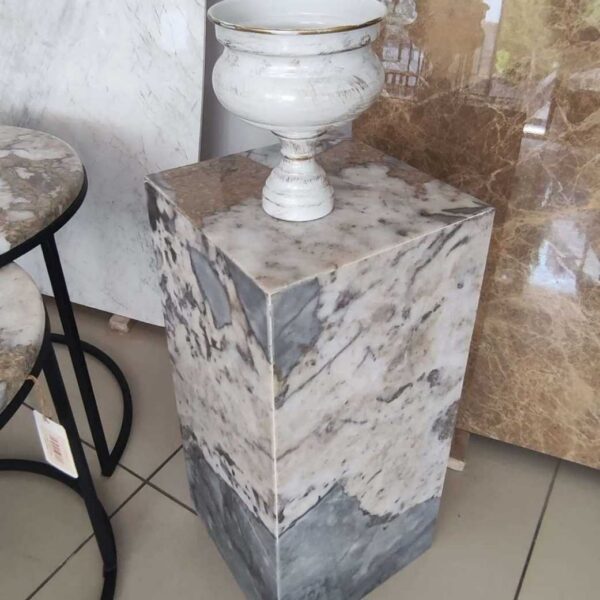 Arte Marble Descalvado Mermer Kaide